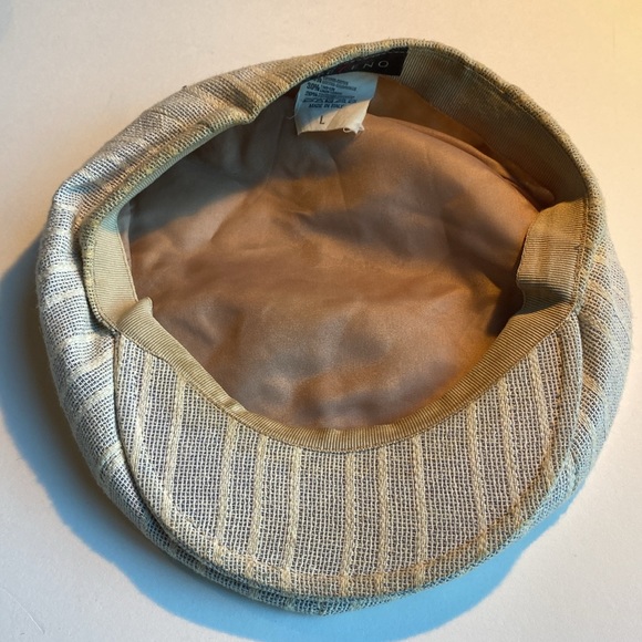 🎯Sale❗️Men’s cap. Discoloration around the brim - Picture 6 of 9